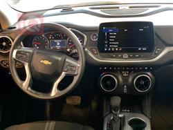 شيفروليه بليزر